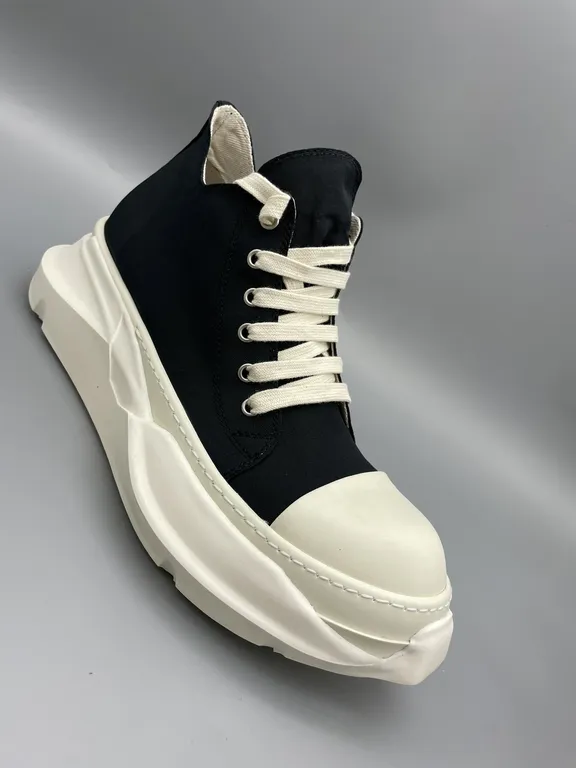 Rick Owens Shoe 